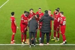 Ramadan 2026: Cerita Bintang Sepakbola yang Tetap Ngegas Meski Puasa