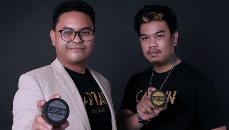 Peduli Kesehatan Rambut Anak, Pomade Men's Care Luncurkan Produk Khusus Anak