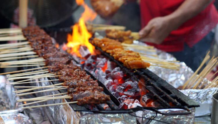 Cegah Kolesterol Jahat dengan Batasi Asupan Daging Kurban