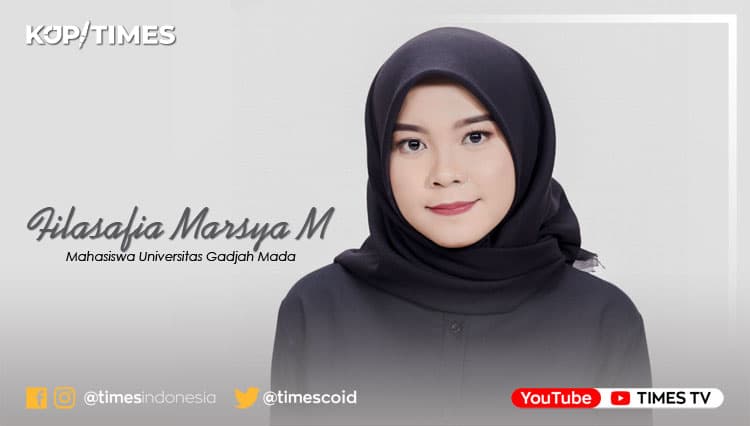 Indonesia di Tengah Isu Israel - Palestina